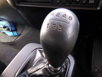 三菱ふそうファイターアルミウイング中型（4t）[写真18]