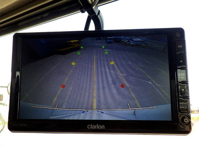 三菱ふそうファイターアルミウイング中型（4t）[写真18]