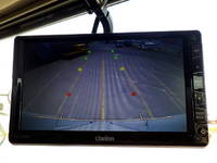 三菱ふそうファイターアルミウイング中型（4t）[写真19]