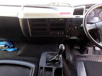 三菱ふそうファイターアルミウイング中型（4t）[写真20]