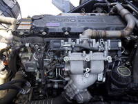 三菱ふそうファイターアルミウイング中型（4t）[写真26]