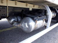 三菱ふそうファイターアルミウイング中型（4t）[写真28]