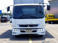 三菱ふそうファイターアルミウイング中型（4t）[写真04]