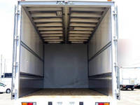 三菱ふそうファイターアルミウイング中型（4t）[写真06]