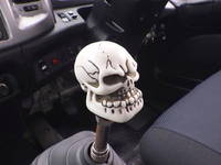 日野レンジャータンク車（タンクローリー）中型（4t）[写真11]