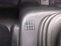 日野レンジャータンク車（タンクローリー）中型（4t）[写真12]