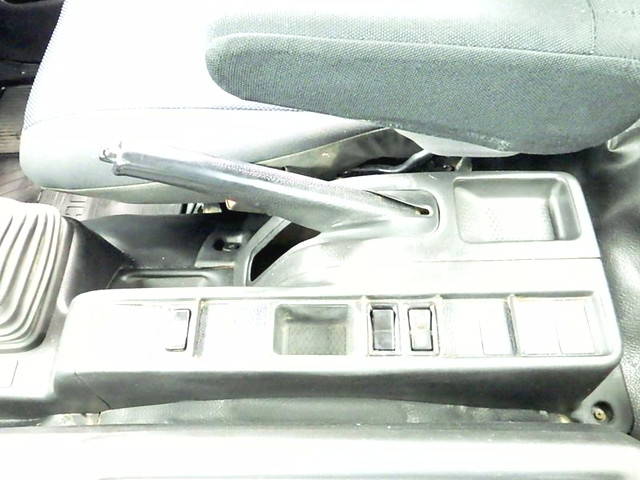 日野レンジャータンク車（タンクローリー）中型（4t）[写真12]