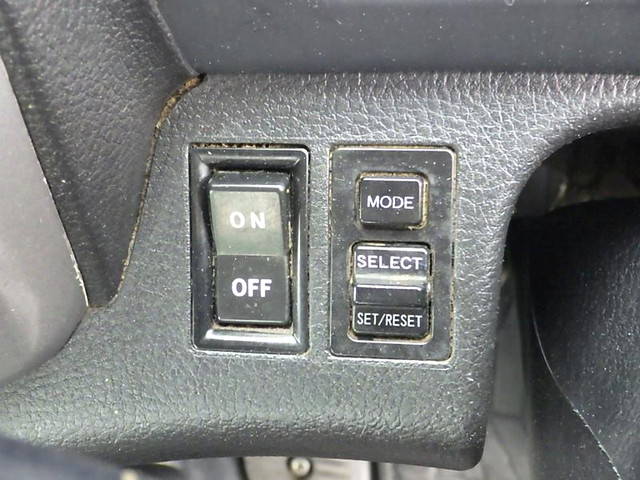 日野レンジャータンク車（タンクローリー）中型（4t）[写真15]