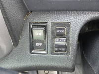 日野レンジャータンク車（タンクローリー）中型（4t）[写真16]