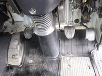 日野レンジャータンク車（タンクローリー）中型（4t）[写真17]