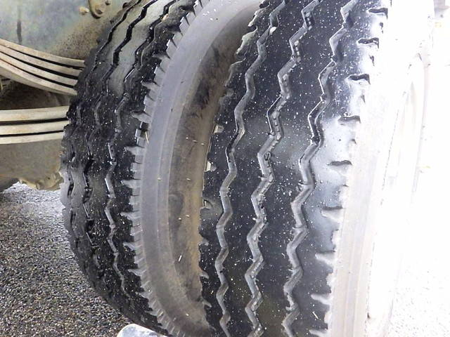 日野レンジャータンク車（タンクローリー）中型（4t）[写真22]