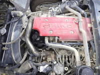 日野レンジャータンク車（タンクローリー）中型（4t）[写真24]