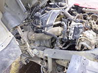 日野レンジャータンク車（タンクローリー）中型（4t）[写真26]