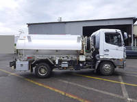 日野レンジャータンク車（タンクローリー）中型（4t）[写真05]