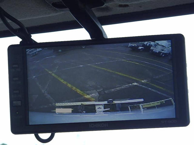 日野レンジャータンク車（タンクローリー）中型（4t）[写真09]