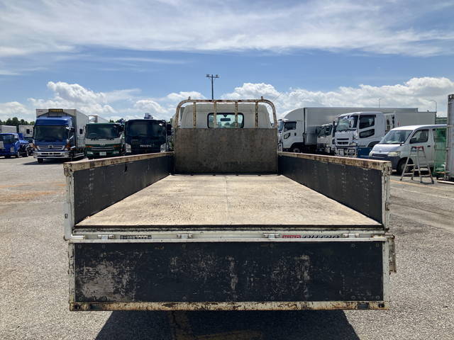 日野デュトロ平ボディ小型（2t・3t）[写真12]