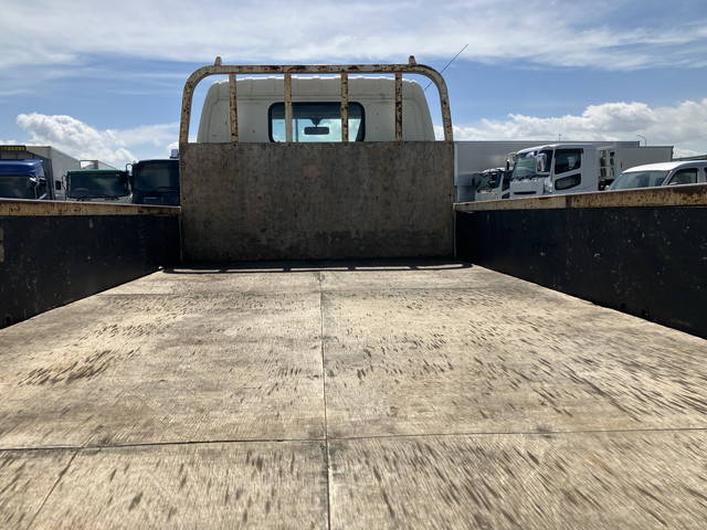 日野デュトロ平ボディ小型（2t・3t）[写真13]