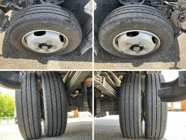 日野デュトロ平ボディ小型（2t・3t）[写真20]