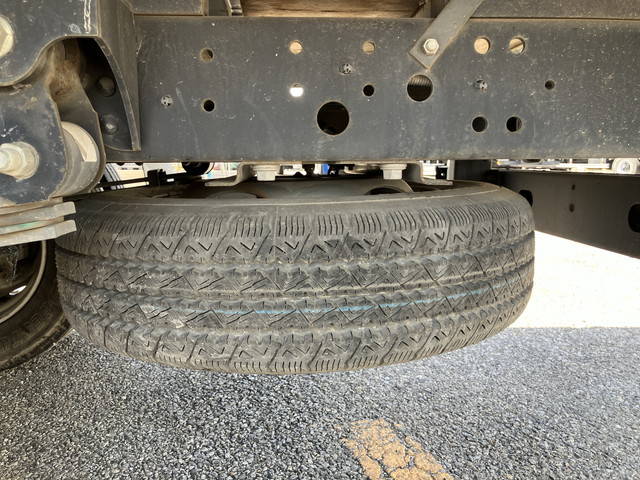 日野デュトロ平ボディ小型（2t・3t）[写真24]