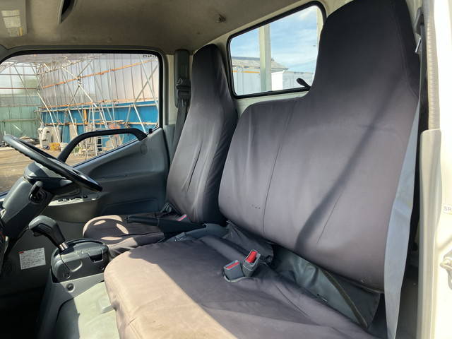 日野デュトロ平ボディ小型（2t・3t）[写真31]