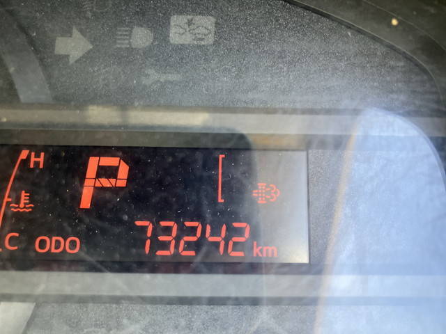 日野デュトロ平ボディ小型（2t・3t）[写真35]