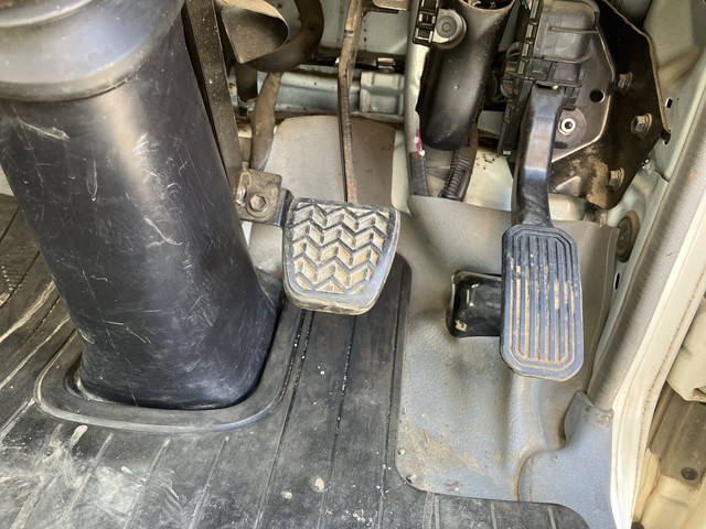 日野デュトロ平ボディ小型（2t・3t）[写真37]