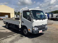 日野デュトロ平ボディ小型（2t・3t）[写真03]