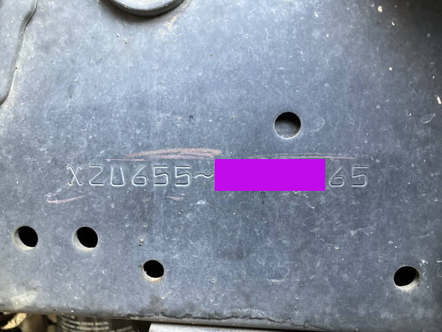 日野デュトロ平ボディ小型（2t・3t）[写真40]