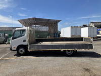 日野デュトロ平ボディ小型（2t・3t）[写真07]