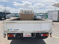 日野デュトロ平ボディ小型（2t・3t）[写真11]