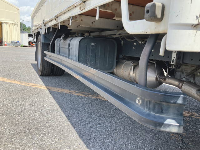 日野デュトロ平ボディ小型（2t・3t）[写真21]