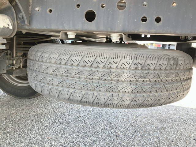 日野デュトロ平ボディ小型（2t・3t）[写真24]