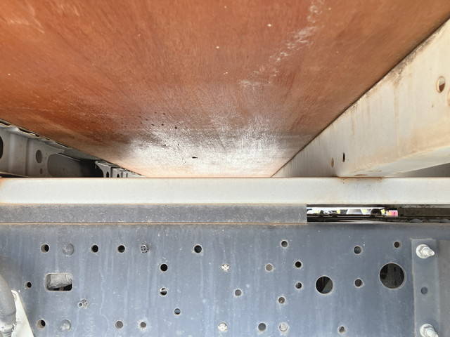 日野デュトロ平ボディ小型（2t・3t）[写真25]