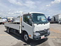 日野デュトロ平ボディ小型（2t・3t）[写真03]