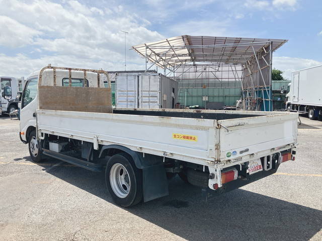 日野デュトロ平ボディ小型（2t・3t）[写真04]