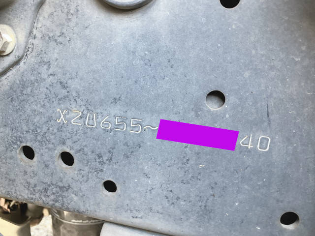 日野デュトロ平ボディ小型（2t・3t）[写真40]