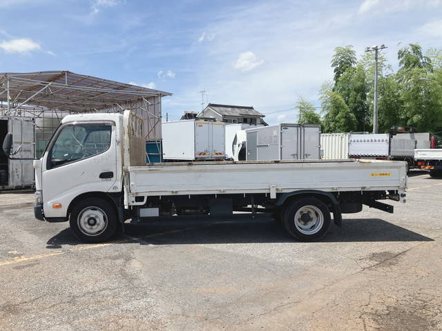 日野デュトロ平ボディ小型（2t・3t）[写真05]