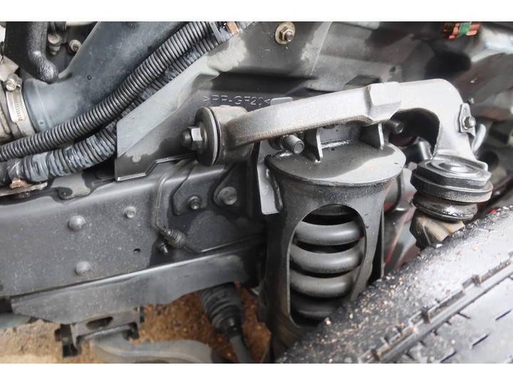 いすゞエルフパネルバン小型（2t・3t）[写真20]