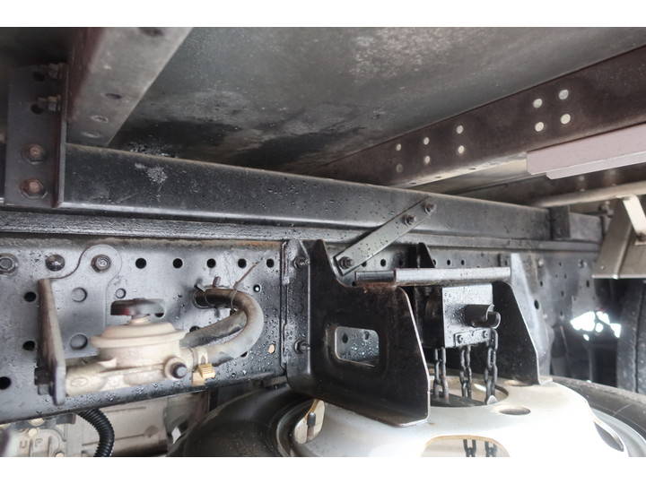 いすゞエルフパネルバン小型（2t・3t）[写真22]