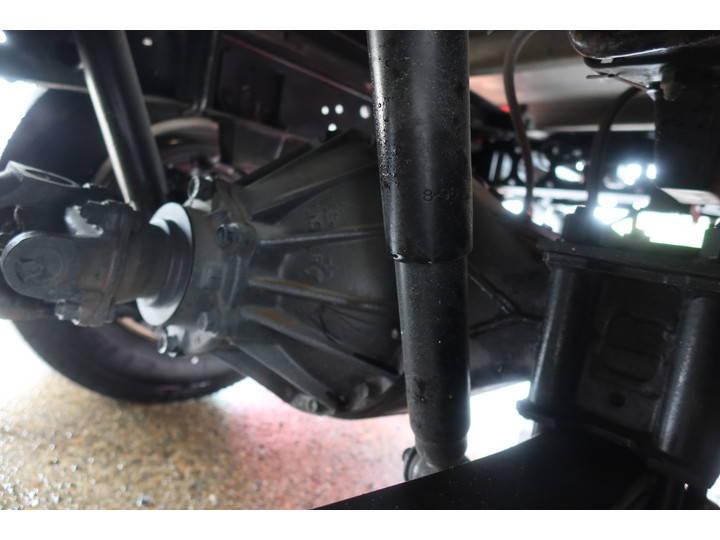 いすゞエルフパネルバン小型（2t・3t）[写真26]