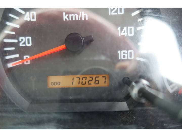 いすゞエルフパネルバン小型（2t・3t）[写真34]