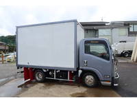 いすゞエルフパネルバン小型（2t・3t）[写真04]