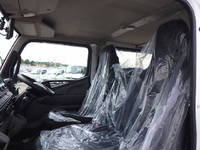 三菱ふそうキャンターダブルキャブ（Wキャブ）小型（2t・3t）[写真11]