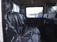 三菱ふそうキャンターダブルキャブ（Wキャブ）小型（2t・3t）[写真12]