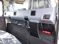 三菱ふそうキャンターダブルキャブ（Wキャブ）小型（2t・3t）[写真13]