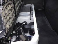 三菱ふそうキャンターダブルキャブ（Wキャブ）小型（2t・3t）[写真15]