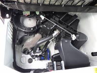 三菱ふそうキャンターダブルキャブ（Wキャブ）小型（2t・3t）[写真16]