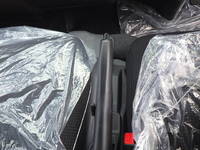 三菱ふそうキャンターダブルキャブ（Wキャブ）小型（2t・3t）[写真22]