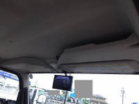 三菱ふそうキャンターダブルキャブ（Wキャブ）小型（2t・3t）[写真23]