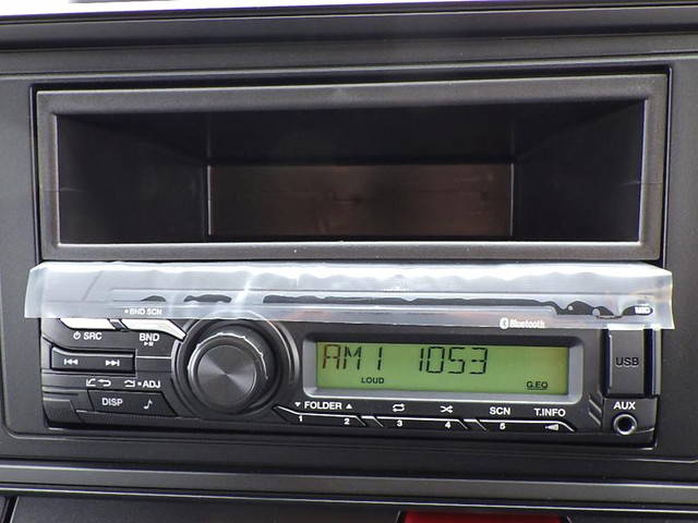 三菱ふそうキャンターダブルキャブ（Wキャブ）小型（2t・3t）[写真24]